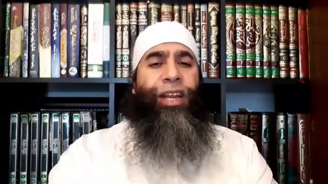 شرح الأربعون النووية ١٤ @tseries смотреть онлайн