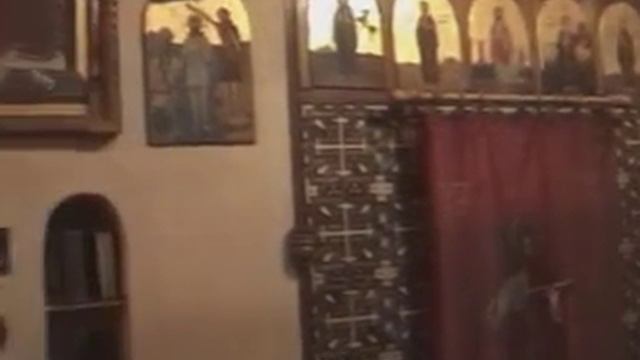 Христианский Египет-2008 - 2-ая серия смотреть онлайн