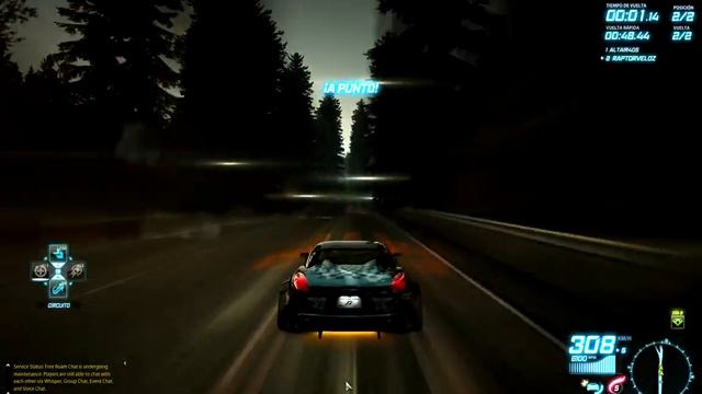 PONTIAC SOLSTICE (1500 BOOTS) VERSUS CCX ( 10000 BOOTS ) смотреть онлайн