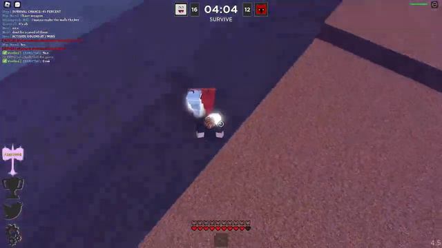 Spirit orb sound (Creatures CHAOS Roblox) смотреть онлайн