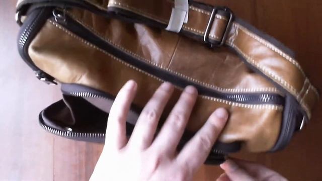 [Распаковка] Bullcaptain сумка "спортивная" from Gearbest смотреть онлайн