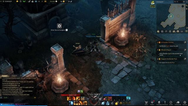Lost Ark Secret Dungeons & Treasure Maps Explained - A Quick Guide смотреть онлайн