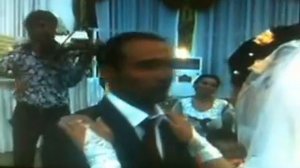 Узбекский свадба  Туи Фируз ва Сарвиноз