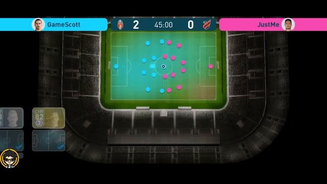 Pitch Clash Gameplay With Commentary #2