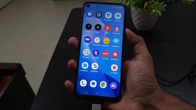 How To Solved OTG Not Working in Realme Phone ( Easy Fix ) смотреть онлайн