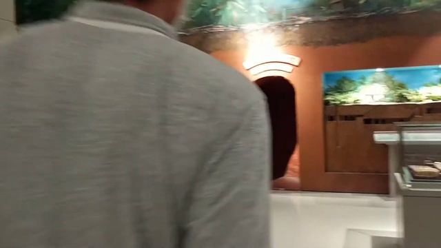 Tham quan bảo tàng TP Vũng /Museum of Ba Ria Vung Tau province . смотреть онлайн