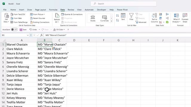 Text 2 Folders in Excel | Create Folders from Excel List | Notepad and cmd Windows смотреть онлайн
