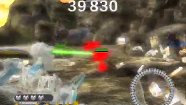 Bionicle Heroes-gameplay [PC] смотреть онлайн
