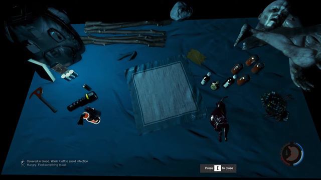 The Forest Episode 3 Life1 (Molotov vs Cannibal) смотреть онлайн