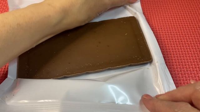 Milka Chocolate Unboxing / Milka Unboxing /Satisfying Relaxing Chocolate ASMR