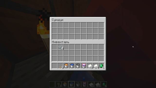БЕСКОНЕЧНЫЙ ГЕНЕРАТОР НИТОК в МАЙНКРАФТ (Minecraft). #МАЙНКРАФТ #Minecraft смотреть онлайн