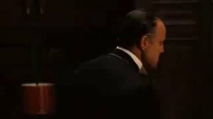 Веди себя как мужчина! - Крёстный отец 1972