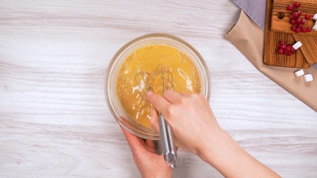 Thanks to TikTok for this recipe! A super dessert without baking, with Cola смотреть онлайн