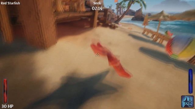 ОБЗОР НА САМУЮ ВЕСЁЛУЮ ИГРУ 2017 ГОДА - WITCH IT !!! смотреть онлайн