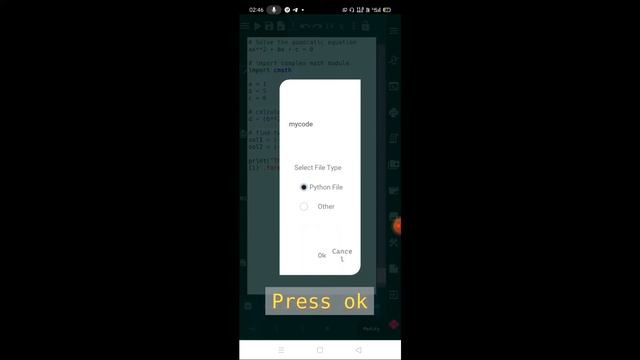 How to run tutorial QuarksBytes IDE #Android #Dveloper #QuarksBytes смотреть онлайн