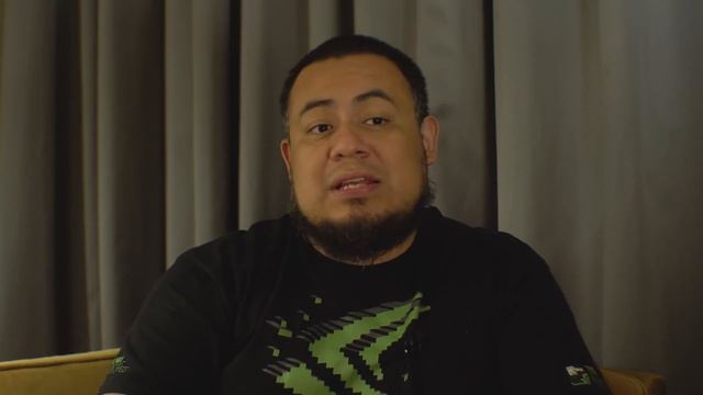 NVIDIA RTX 2080 lo que vi en la presentación y la proyección a futuro смотреть онлайн
