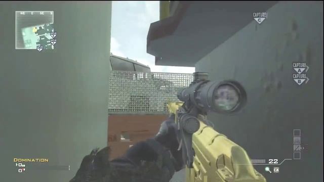 MW3: Map Control Episode 4 - Terminal (Tips and Tricks) + Javelin Tutorial смотреть онлайн