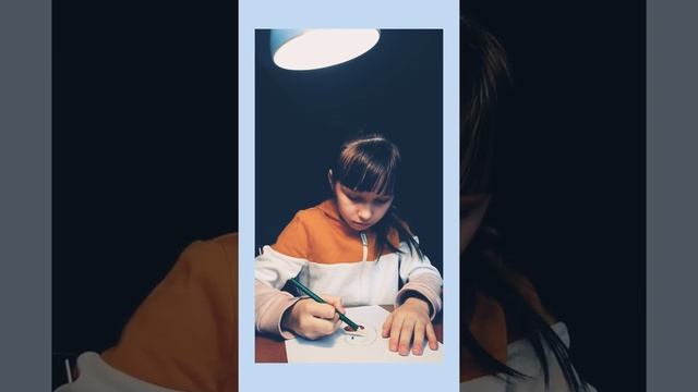 Рисуем! Наконец я нашла время снять видео! Рисуем: авокадо, розовые облака, и кое что что вы узнает смотреть онлайн