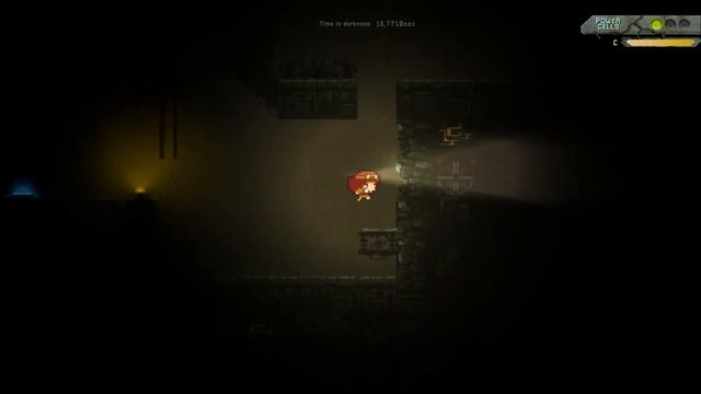 Dark Minute: Kira's Adventure смотреть онлайн