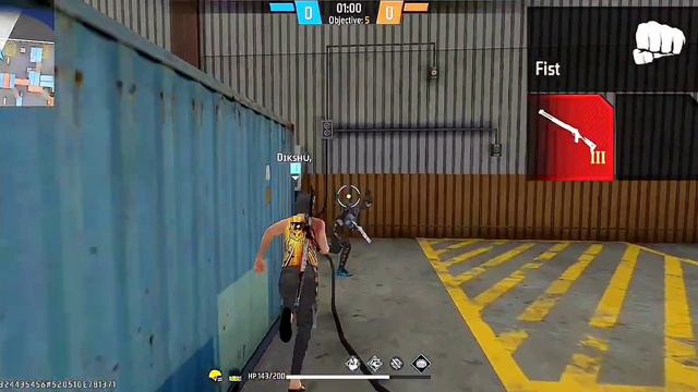 SHOTGUN POWER NEW SETTING ON ANDROID PHONE 📱 GOD LEVEL GAME PLAY смотреть онлайн