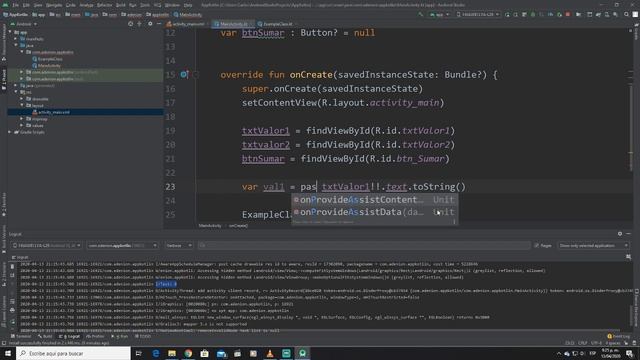Kotlin 01 смотреть онлайн