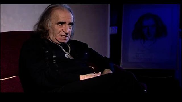 Վլադիմիր Մսրյան -Vladimir Msryan