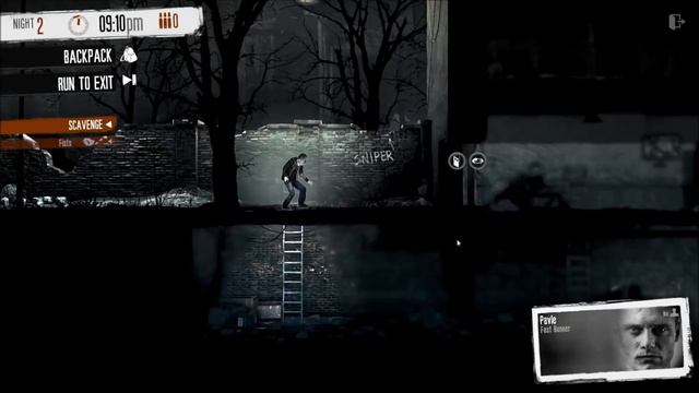 Games That Aren't About You. смотреть онлайн