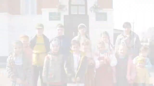 К десятилетию семейного коллектива "Светлица" 2006 - 2016 г.г. смотреть онлайн