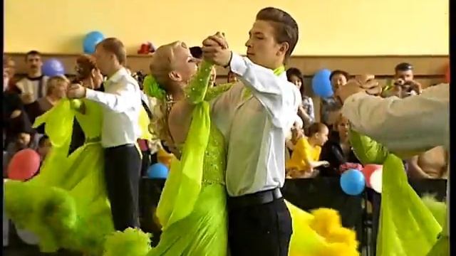 ВАЛЬС ТРК смотреть онлайн