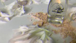 Духи Быть Может Париж - обзор аромата