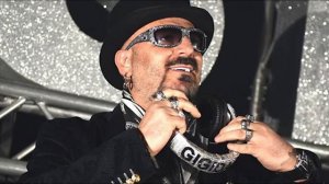 Il Cammino di Gigi D'Agostino puntata 3 (24-09-2005)
