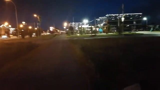 Анапа, покупка холодильника. смотреть онлайн