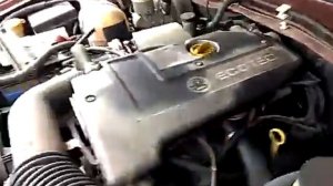 Opel Frontera B 2.2 d МКПП 2000 год