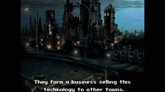 Fallout 1: all good endings смотреть онлайн