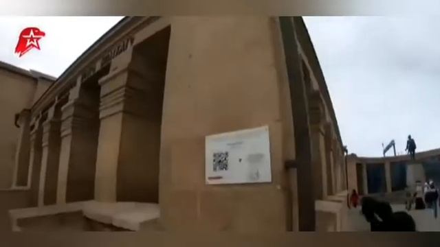 Город-музей под открытым небом.Дербент2000 лет.Видео экскурсия по старинным улочкам Дербента. смотреть онлайн