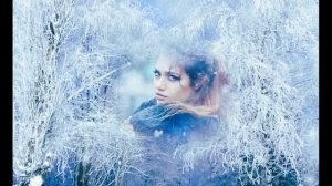 Дворовая под гитару70е-На окне мороз рисует инеем