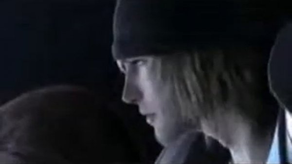 Alex Neo Dark | FFXIII