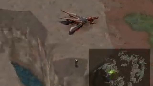 Final Fantasy VIII - Worldmap - Last Ultima draw point смотреть онлайн