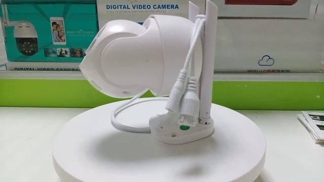 Хорошая цена 4g мобильная HD умная камера безопасности Китай Производитель смотреть онлайн