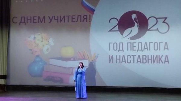 Мария Путилина-"Цвети,земля моя"(Cover)