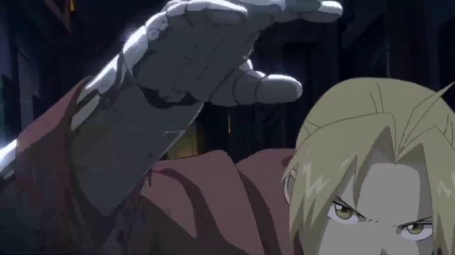 نقد وتقييم مسلسل انمي - Fullmetal Alchemist Brotherhood review смотреть онлайн