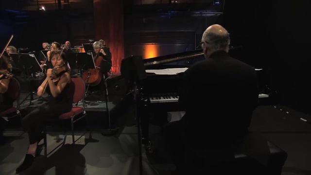 Michael Nyman in Concert смотреть онлайн