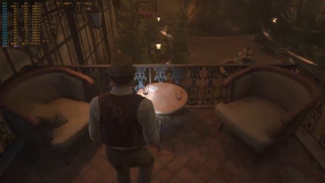 Alone In The Dark 2024 i5 12400F 32Gb RAM DDR4 3200Mhz RTX 3060 12Gb 2560x1440p DLSS,Ultra Settings смотреть онлайн