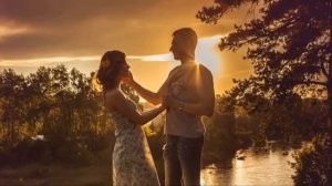 Крапива-лебеда анс.Калина Самара слова и музыка Елена Гуляева Автор видео Нина Рудакова.mp4