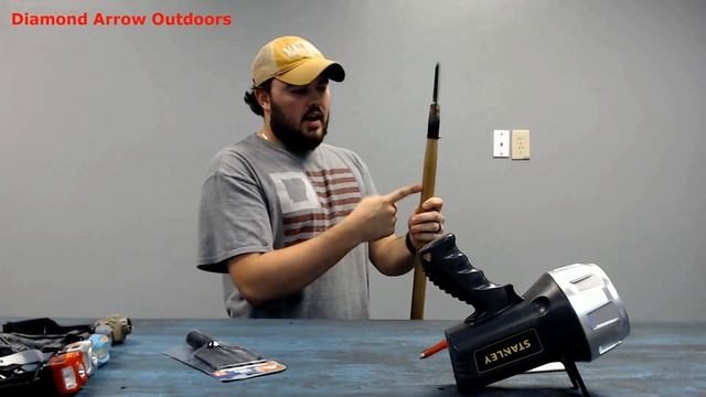 How to Catch Frogs (Frog Gigging Equipment Setup) смотреть онлайн