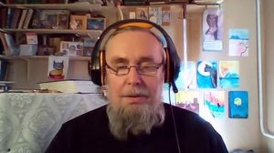 Путин, Патриарх и что нас ждёт. Необходимая исповедь [21.04.2019]