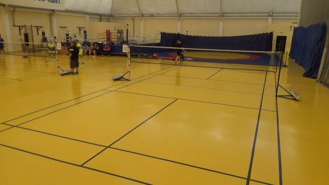 3 корт 4 Августа 2018г. - 15 часть смотреть онлайн