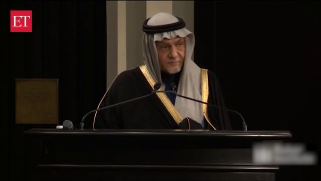 Echoing India’s non-violent struggle, Saudi prince advocates civil disobedience for Palestinians смотреть онлайн