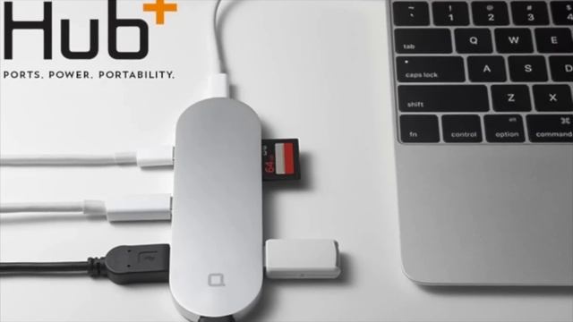 Thunderbolt 3: Explained смотреть онлайн