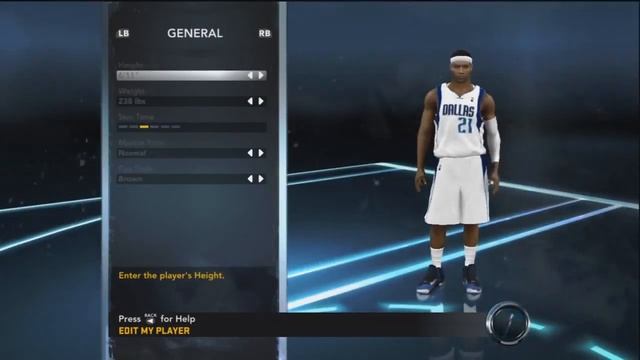 NBA 2k12 My Player: PF Update video ft.DCOOP смотреть онлайн